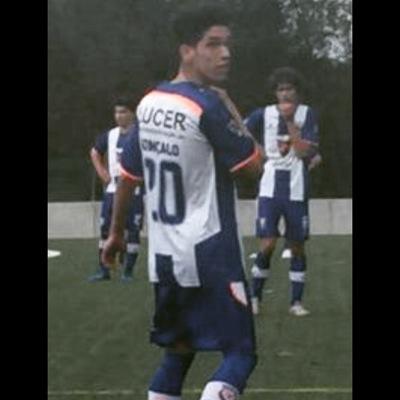 VanPersie000's profile picture. Winter is coming