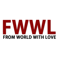 fromworldwithlove (@fromworldwithlo) 's Twitter Profile
