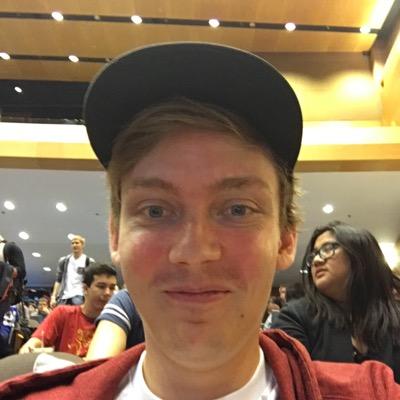 LCushman's profile picture. 🇨🇦 in 🇺🇲; dev @MicrosoftTeams; tabletop; pinball [CSH]; ☕