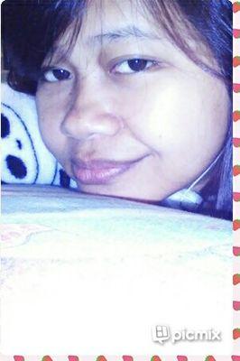 ec18a1b24b494be's profile picture. 