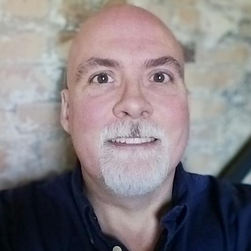 mike8675309's profile picture. ⓋA man on a mission to conquer T-SQL and large enough Data. Making Vegan gains.
