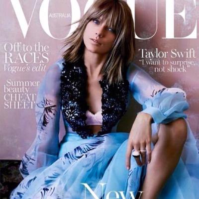 OFCLSwifties's profile picture. We are not a fans club. We are Community. We are Swifties! You can Follow us if you love @taylorswift13 and if you are a real swiftie. #1989 in stores now!