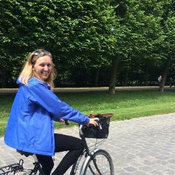 _KateMayo's profile picture. 