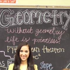 Aletrevg7's profile picture. HS Math Teacher! I love everything colorful therefore interactive notebooks and technology are incorporataded in my lessons everyday.