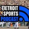 DetroitPodcast's profile picture. Est. 2013 Sports Podcast Network-Went from Basement to Lions On SI https://t.co/bGYQePYi6f Entertainment powered by @tapnbarrelgrill