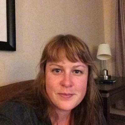 JenniferGervaje's profile picture. 