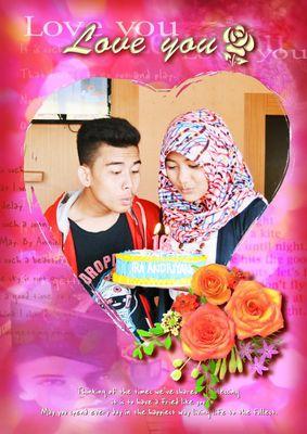 Andriyani_124's profile picture. ♥