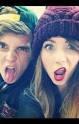 AlexSugg02's profile picture. So I'm the secret Sugg you guys just didn't know about me tell now yay!