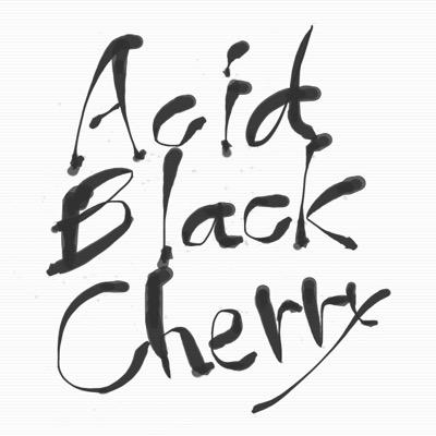 Acid Black Cherry Poptoshi Twitter