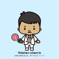 hossy  hidetan (@hidetan_hossy) Twitter profile photo