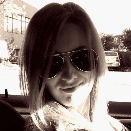 I am a mum, a girlfriend and a part time student. I'm Kinda boring, but I like following weird, crazy, naughty and out there people here, just the nice ones:)