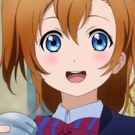 けいおん/ラブライブ/ごちうさ/などなど アニメ、漫画大好きです!! たくさん人と繋がりたいです!どんどんフォローよろしくです(o^^o)ラブライバーです♪無言フォローすみません(_ _)