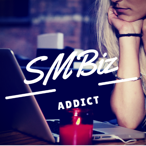 SMBizAddict's profile picture. 