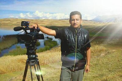 @fcctp_usmp Periodista / Realizador Audiovisual  Videographer /Foto /Deporte/Mundo noticias @GOLperuoficial, @tvperpe   , @panamericanatv , instagram :@gohann22