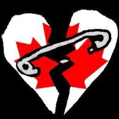 Account for the #5SOSFam located in New Brunswick, Canada