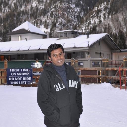 rajivharris's profile picture. .NET ethusiast