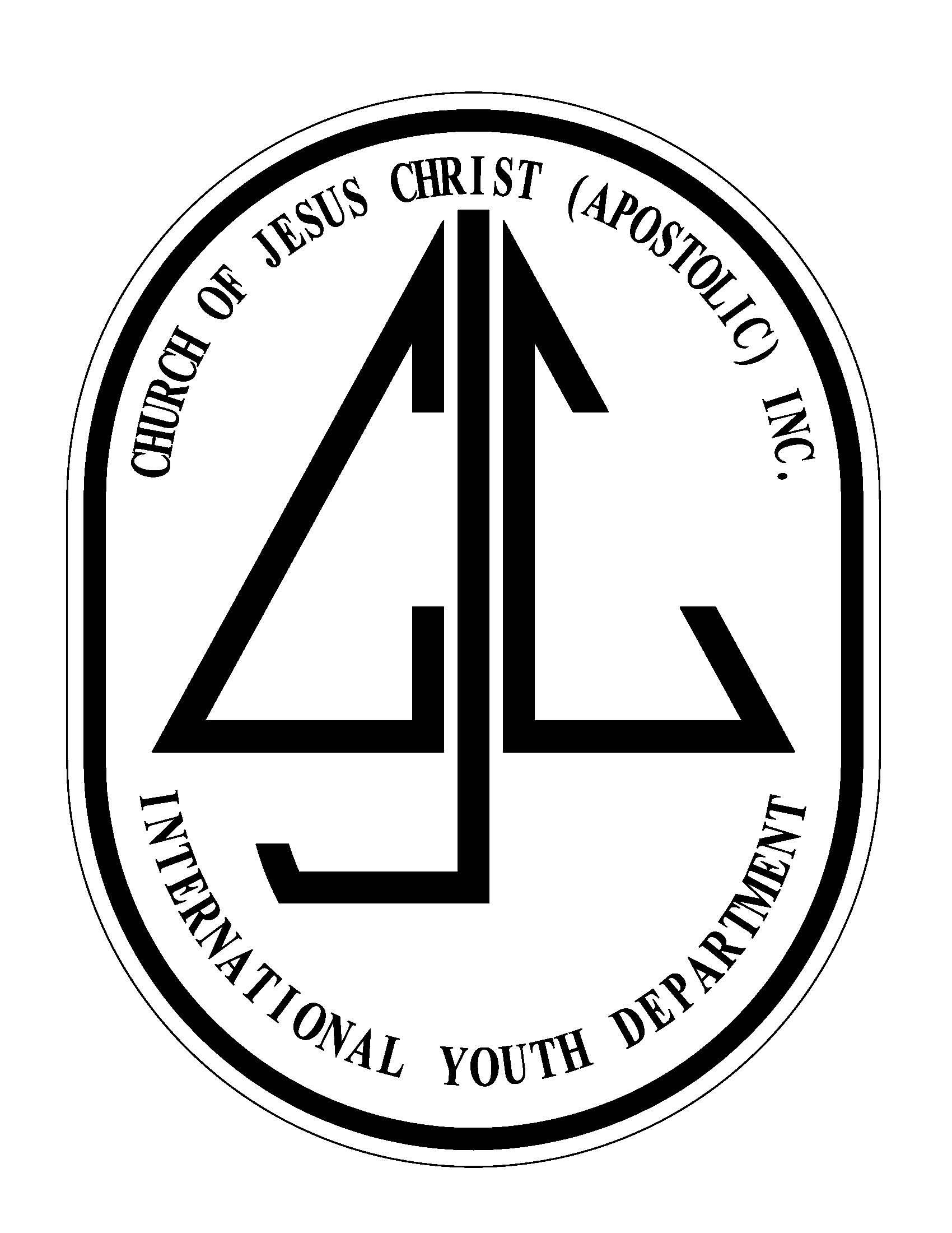 The Official Twitter Page for the Church of Jesus Christ (Apostolic), Inc. International Youth Department.