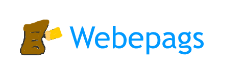 I am the owner of webepags