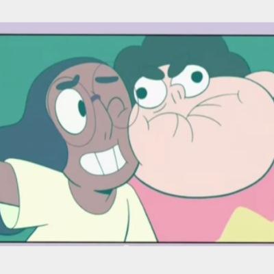 Connie Maheswaran from Beach City~ Professional sword fighter, Age: 12 and three quarters |SURP, account created 10/17/15| f4f (depends)| status: offline️