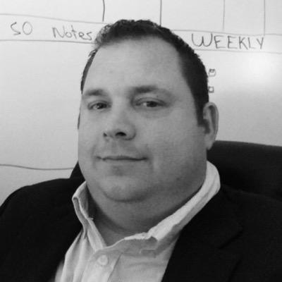 Mfg411's profile picture. 