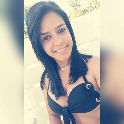 '- Sou filha do príncipe dos Exércitos, Aquele que do Céu estremeceu o Inferno ❤ ,