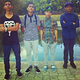 SoyCopernicoo's profile picture. Cantante-Rap/R&B/Trap/Reggae/Hip-Hop , Integrante de: @TintaIndelebleK