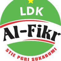 LDK AL-FIKR STIE (@ldk_alfikr) 's Twitter Profile