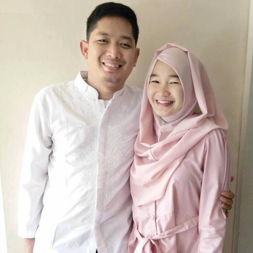 Wife of Bagus Rasyid // Master degree of Law // Jakarta - Pangkal Pinang