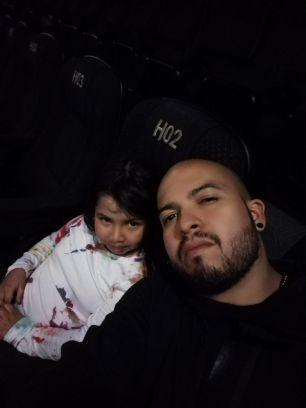 Marcolopezpelon's profile picture. me encanta el futbol y amo a mi hija