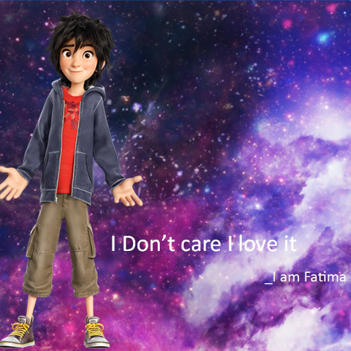 FatimaTribiana's profile picture. 