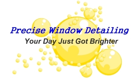 Thank you for visiting our website. We are pleased that you are interested in learning more about Precise Window Detailing and its window treatments that we pro