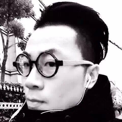 wujidi921's profile picture. 