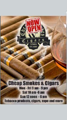 cigarswhitecour's profile picture. 