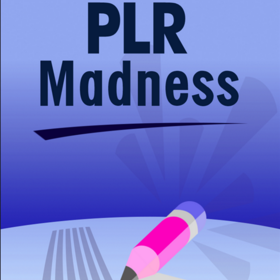PLR means Private Label Rights. Articles, ebooks, software, video, audio, etc. that you can use as your own.