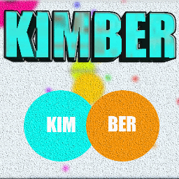 kimber_YT's profile picture. Twitter para dialogar sobre Agar.io y más :D