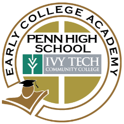 Early College Academy at Penn High: there's nothing like getting a college degree and going to high school at the same time!