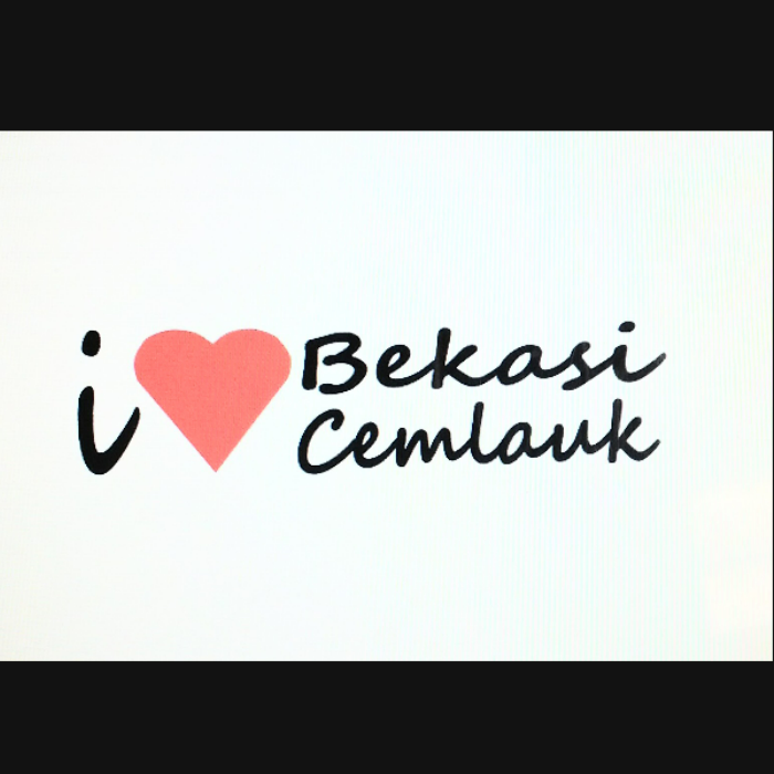 Sahabat sejati ngemil dan ngelauk
Yang ASLI hanya ada di Bekasi.
CS 082187108713 (SMS/WA only)