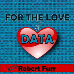 loveofdata's profile picture. 