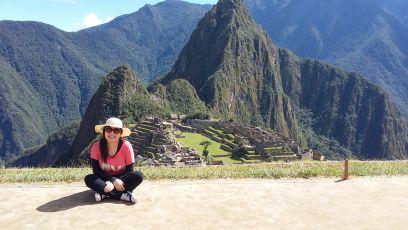 anne_1222's profile picture. Dreams come true🌠

❤ kdramas, ✈️Travel,🎵💃