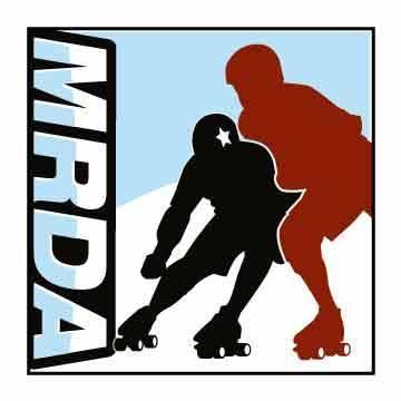 Official LIVE TWEETING account of the Men's Roller Derby Association. Scores, color commentary and updates on live MRDA events come here!