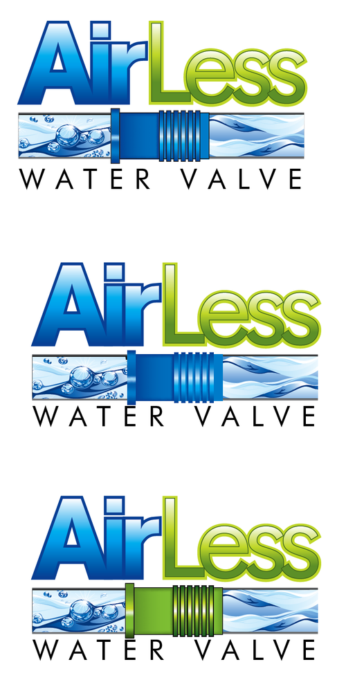AirlessValves's profile picture. Save up to 40% on your water bill!