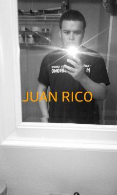 juanrico2009's profile picture. ⚽⚽