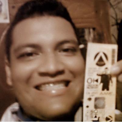 cr7_diego's profile picture. Dj y Lic en contabilidad pública y Finanzas