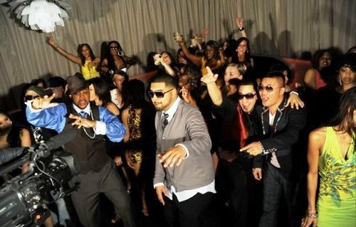 StayGrindinInc's profile picture. Record Label/Management Company, Not just a label but a way of LIFE, Home to Talents such as @OmegaRed @ManyIdeaZ @VinnieAtlas @StephOhNey :WE FOLLOW BACK: