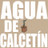 Agua De Calcetweet