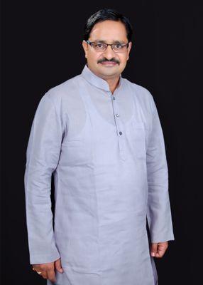 सदस्य जिला पंचायत गाजियाबाद
जिला अध्यक्ष राष्ट्रीय लोकदल गाजियाबाद