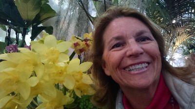 judy_kritikos's profile picture. 