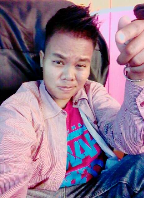 TengkuHarahap's profile picture. cinta it membosan kan :) 150589 itu gua bangatt :D