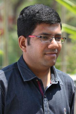 vigneshdoss's profile picture. 