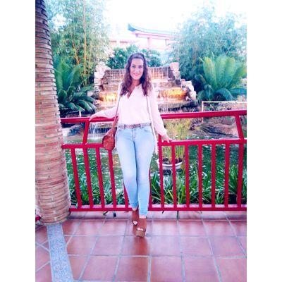 orgullosa de mi misma ..formándome todo lo que puedo para llagar muí alto en la vida